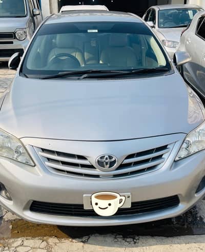 GLI 2013. Automatic 1.6. Untouched