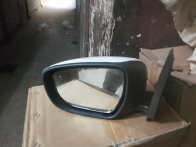 Altoo side mirror 660cc