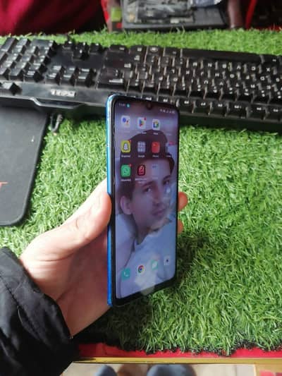 oppo mobile good condition