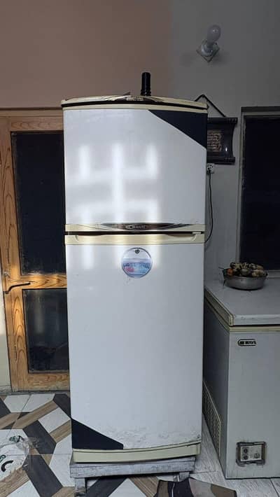 Waves Refrigerator for Sale