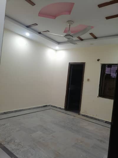 5 marla first flour for rent in H 13 near by kashmir highway