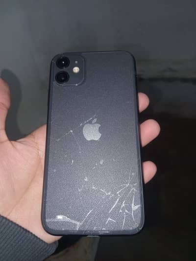 iPhone 11 sale and exchange