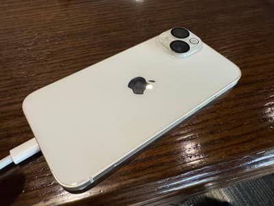 Iphone 14 NonPTA Brand New Full Box