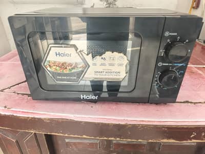 Haier oven new conditions total ganien/0321/080/77/77/