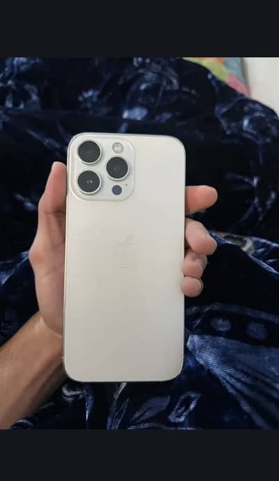 iphone 14 pro max 256gb non pta LLa 4mnth sim. time factory unlock