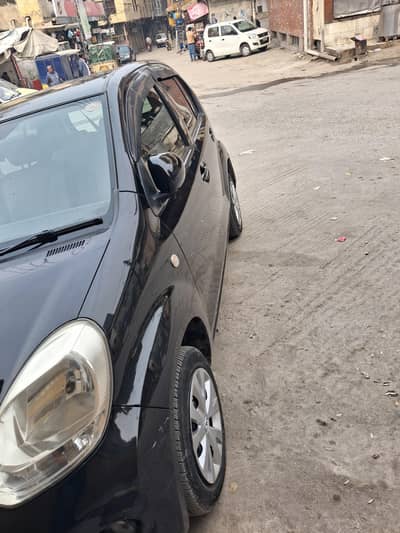 Passooo. 2015 model. 2018 import