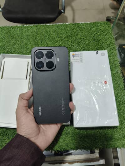 Xiaomi 15t Pro New Model