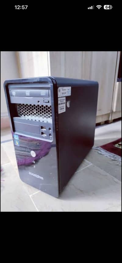 Intel Xeon Core i7 3rd Generation