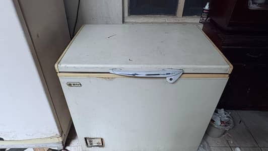 Waves Freezer for Sale