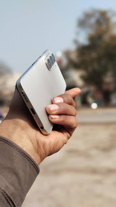 Infinix hot 60i new model for sale