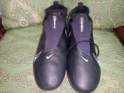 Nike Vapor 360 Pro Football Shoes