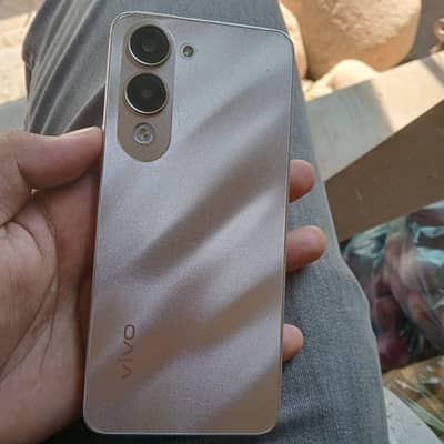 vivoy04 464 mobile 8/10 condition