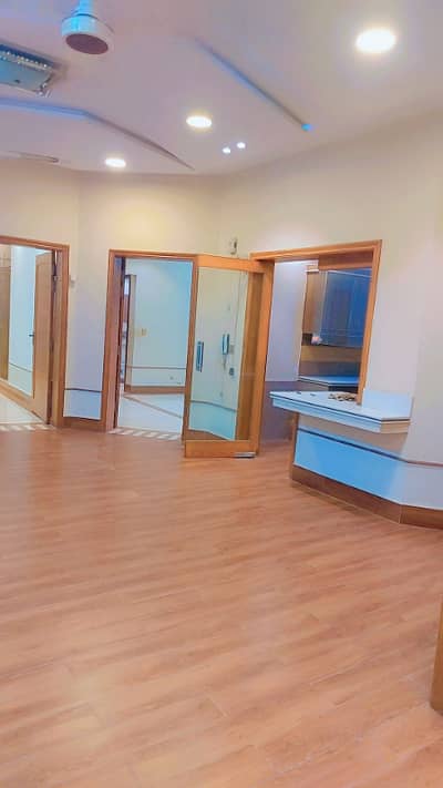 10 Marla Like a Brand New upper Portion For Rent In Bahia Town lahore