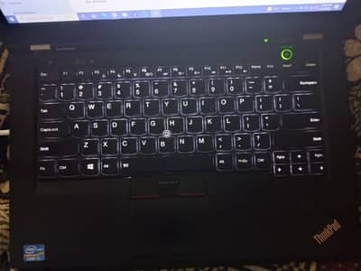 Lenovo Core i5 | 8GB RAM | 128GB SSD | Fast Laptop