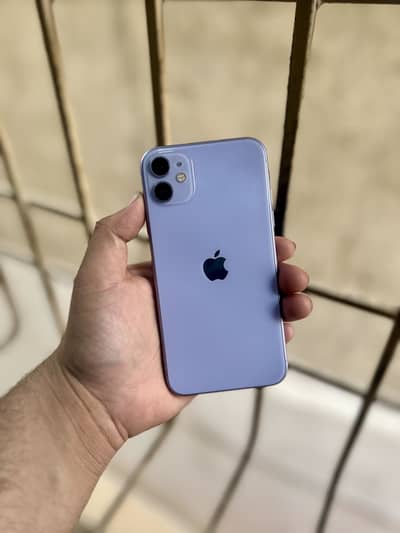 IPhone 11 64gb factory unlock