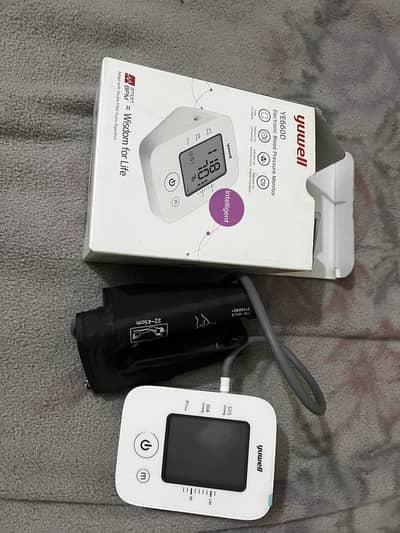 Bp machine Blood pressure monitor digital