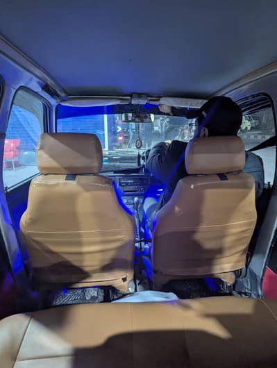 Mehran VX LUSH Condition