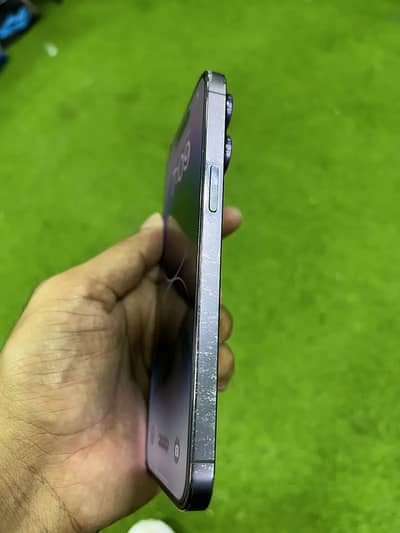 Iphone 14 pro max non pta