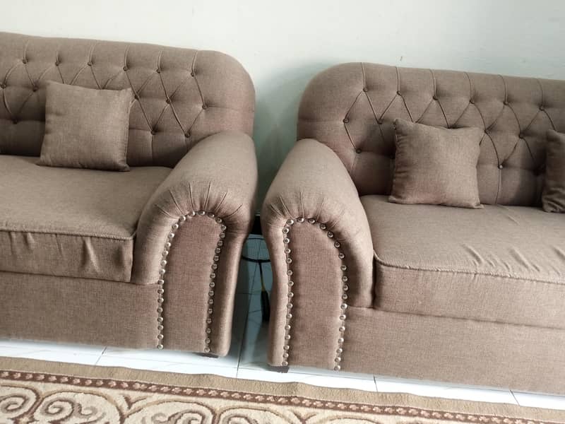 sofa set (3+2) 2