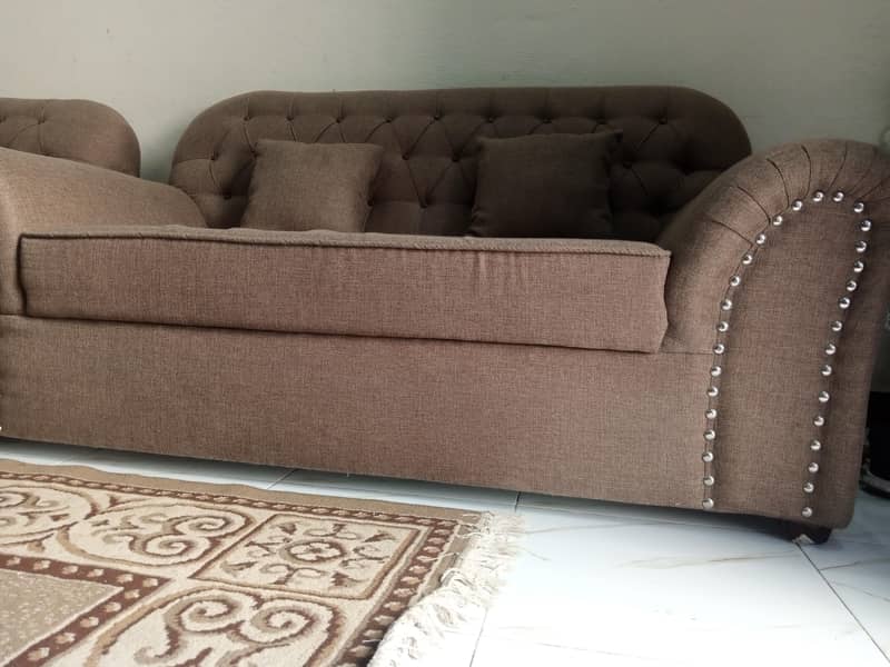 sofa set (3+2) 4