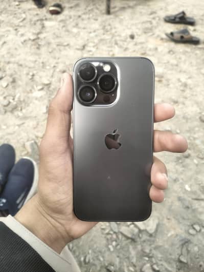 iphone 13pro 10/10 condition