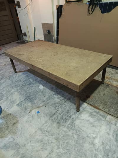 Takh Posh(single bed)