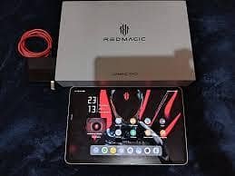 red magic 1