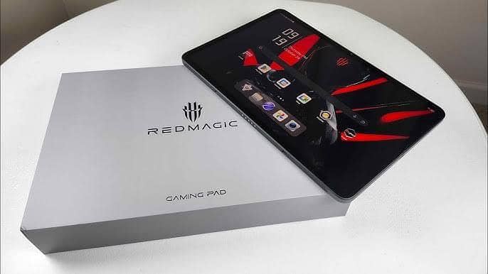 red magic 2