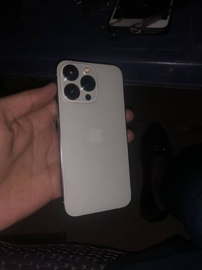 iPhone 13 Pro Fu 256 gb