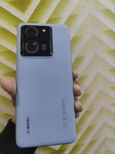 Xiaomi 13T Pro 5G 12/512  Non Pta Phone