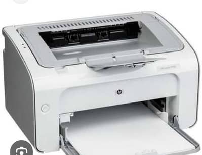 Hp laser jet p1102