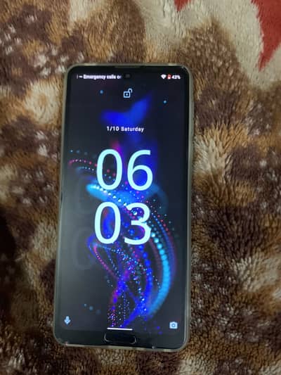 Sharp aquos r5g contact 03147897034