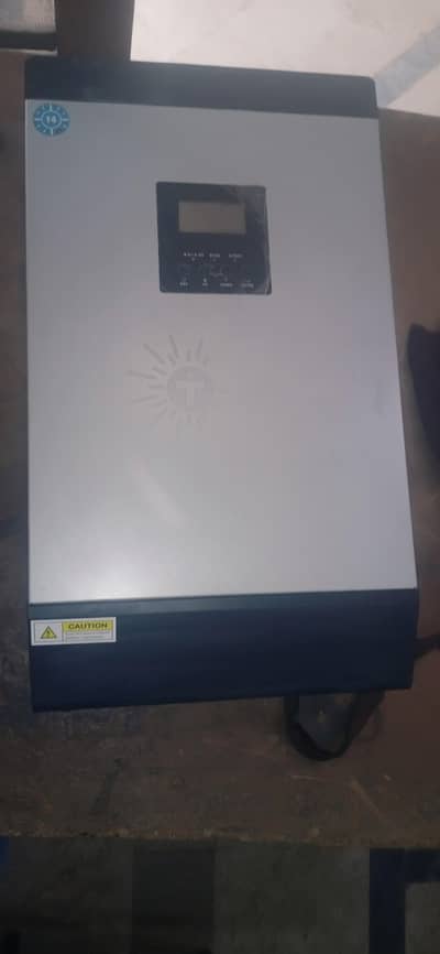 5.5kw SoLar inveter