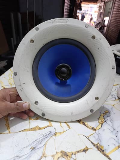 Yamaha, JBL ceiling speaker NS Ic800