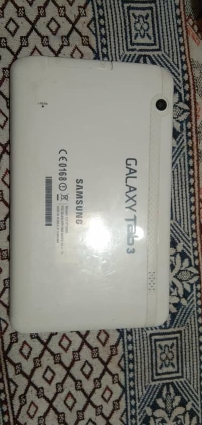 Samsung galaxy tab 3