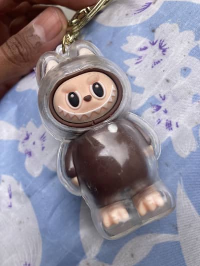 original lobbo key chain