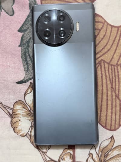 Tecno spark 20 pro plus