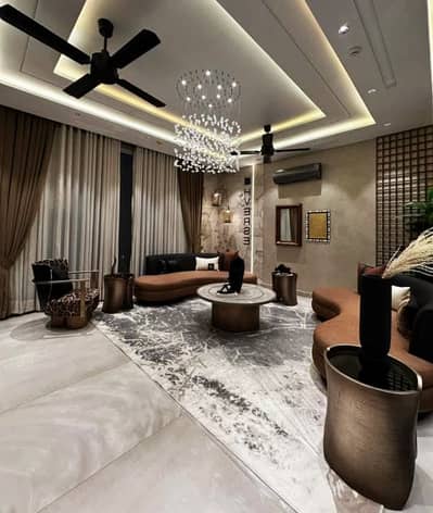 1 Kanal Beautiful House For Sale DHA Phase 7