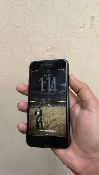 IPhone SE 2020 | Factory Unlock