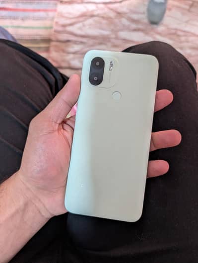 Redmi a2 plus