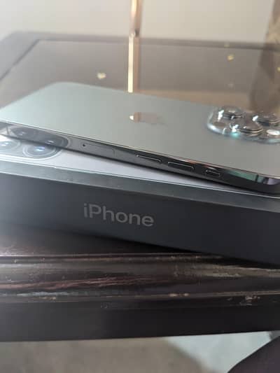 iPhone 13 Pro – 128GB – Non-PTA – Excellent Condition