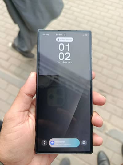 Samsung Mobile Z Fold 7