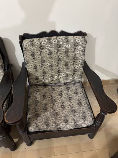 5 seater sofa good condition