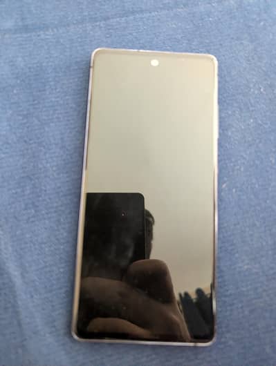 Samsung Galaxy S20 Fe non pta