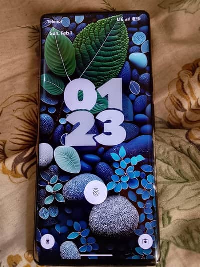 Google Pixel 6 pro 12/128