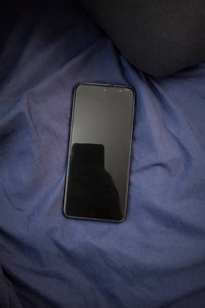 Infinix Zero X Neo 8 GB 128 GB