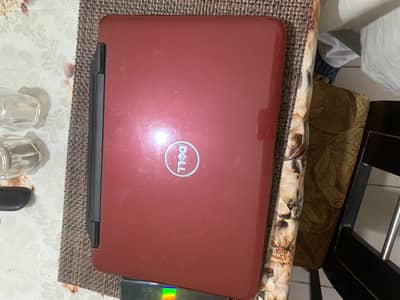 Dell inspiron 4050