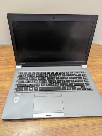 Toshiba Tecra Z-40 A