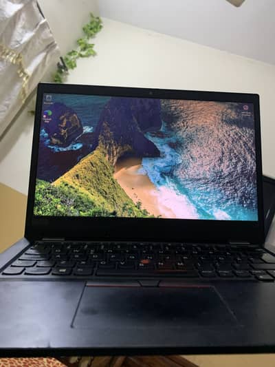 Lenovo Core i5 10Gen Thinkpad 8gb 256gb