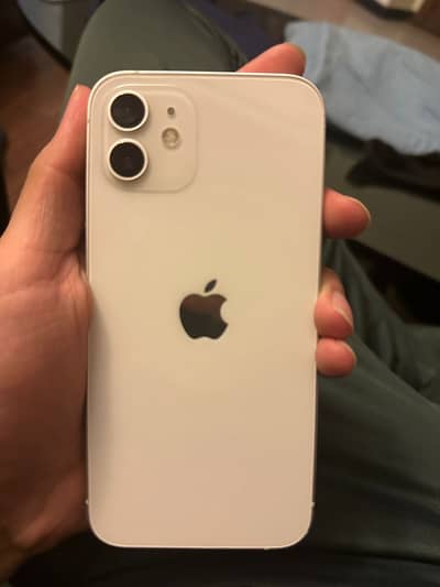 Iphone 12 Pta Approved